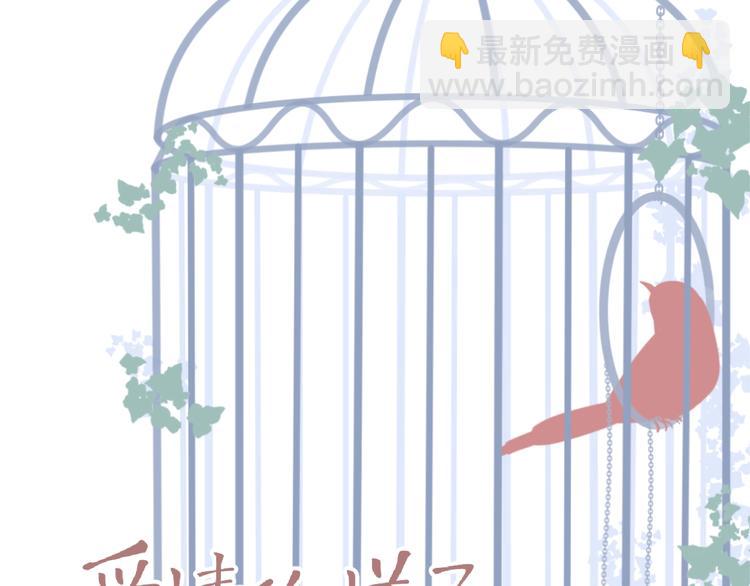 第22话 我的笼中小鸟11