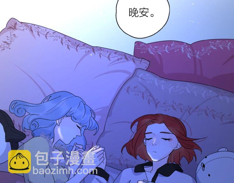 第22话 我的笼中小鸟134