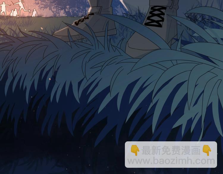 第32话 放不下？112