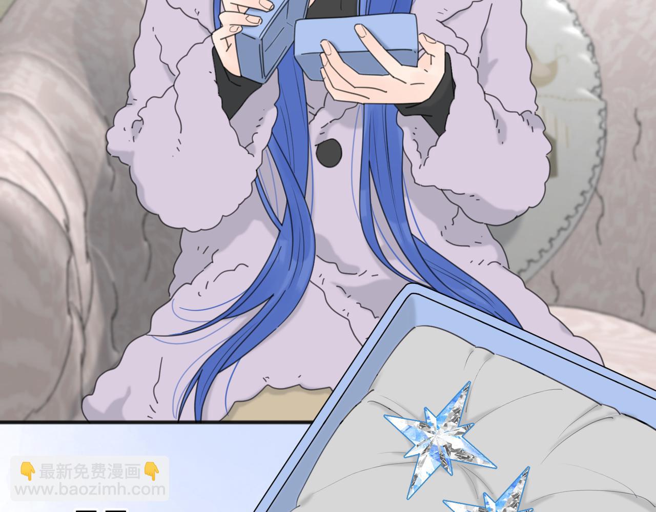 第46话 暗恋终了1