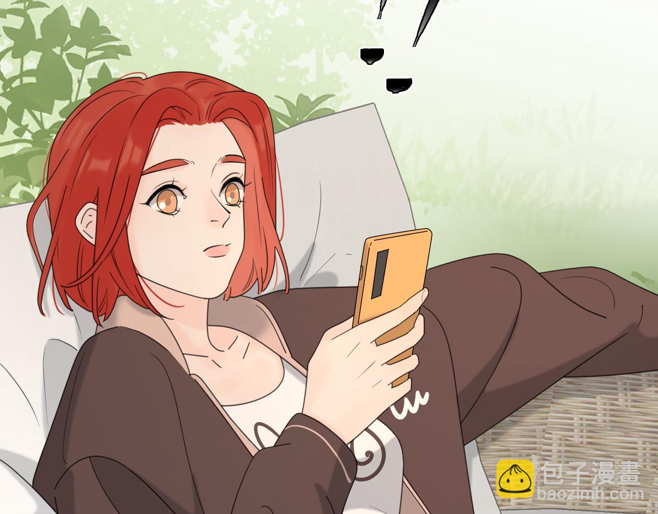 第50话  动摇1
