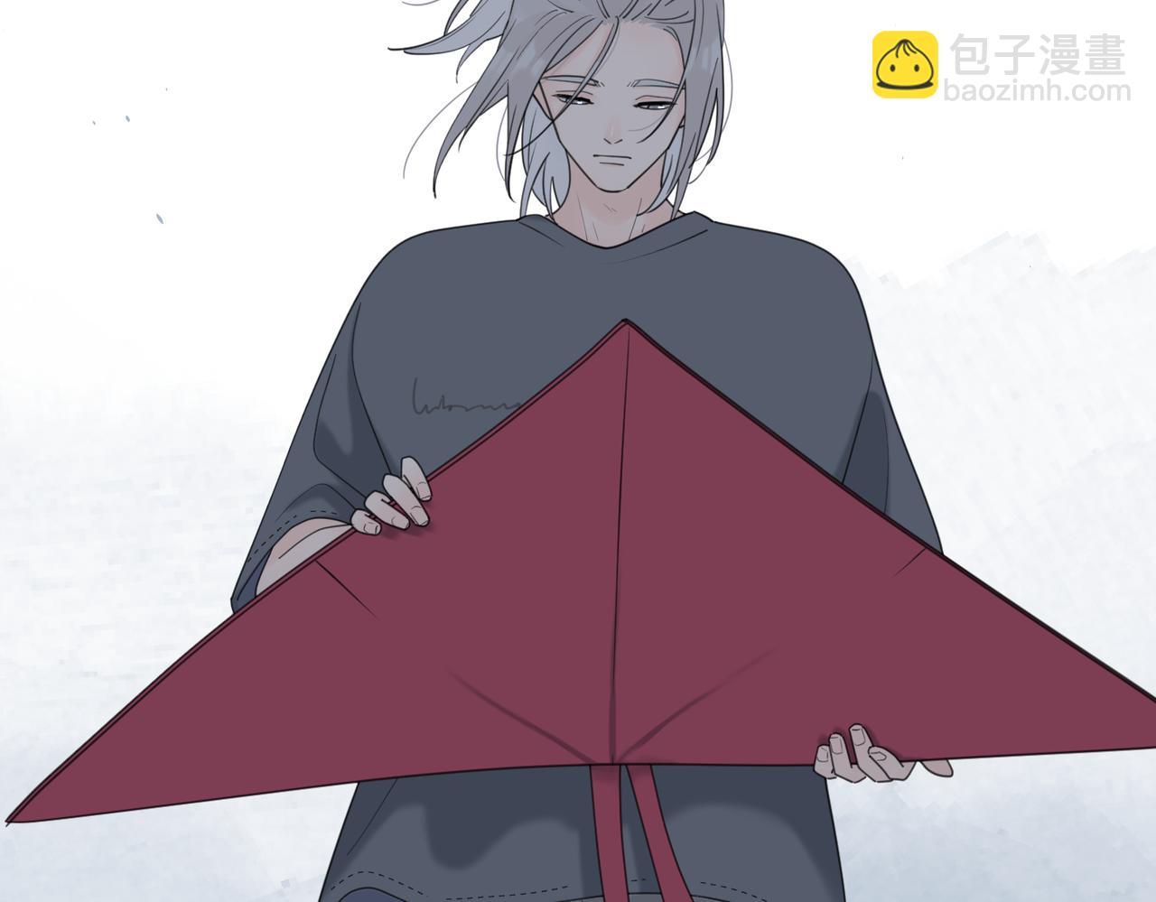 番外 一步之遥11