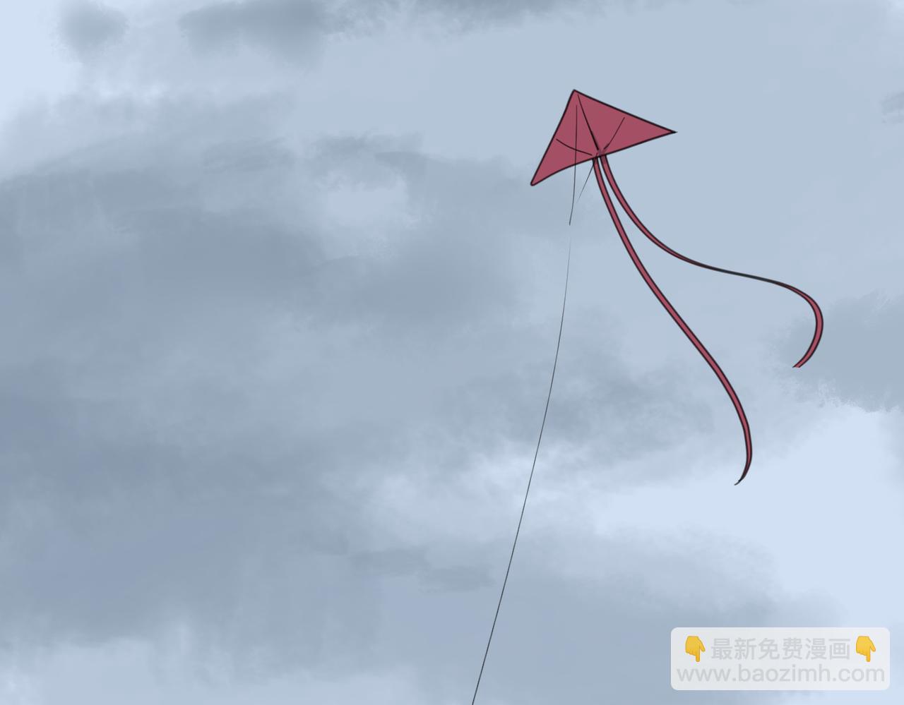 番外 一步之遥13