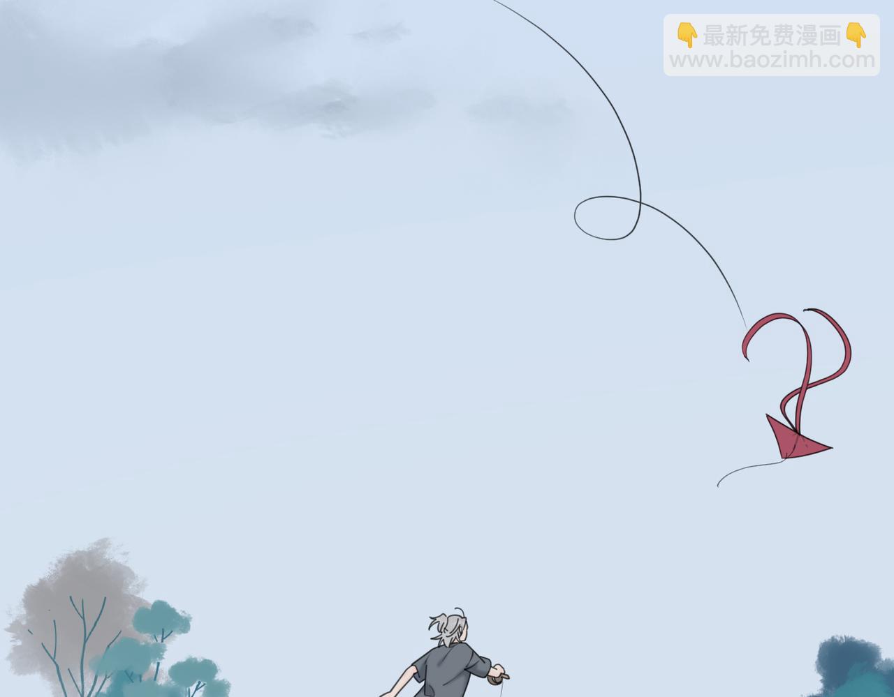 番外 一步之遥18