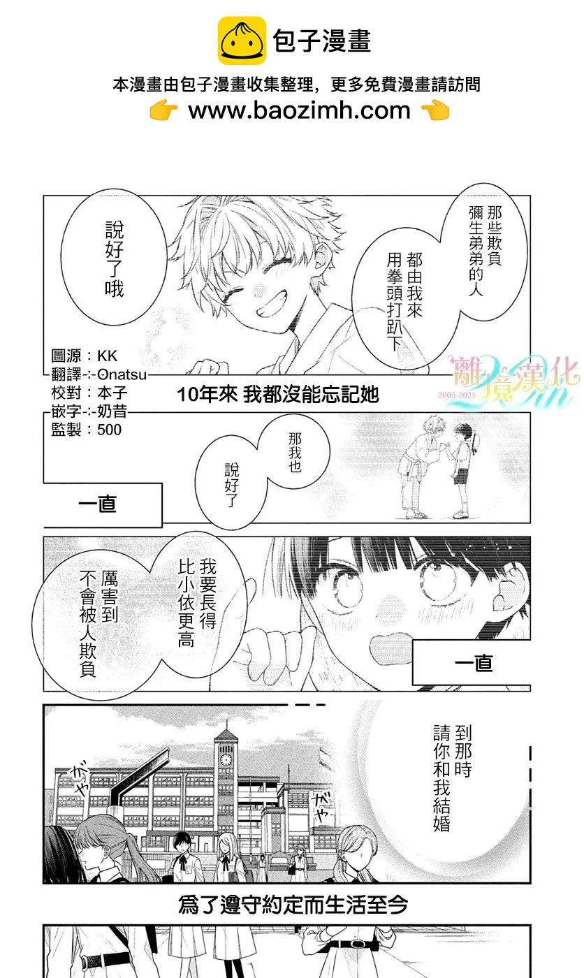 番外篇011