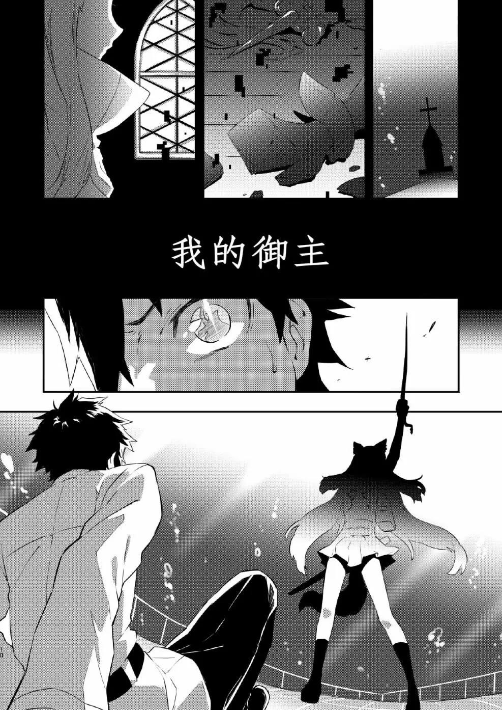 天鹅湖·重演6