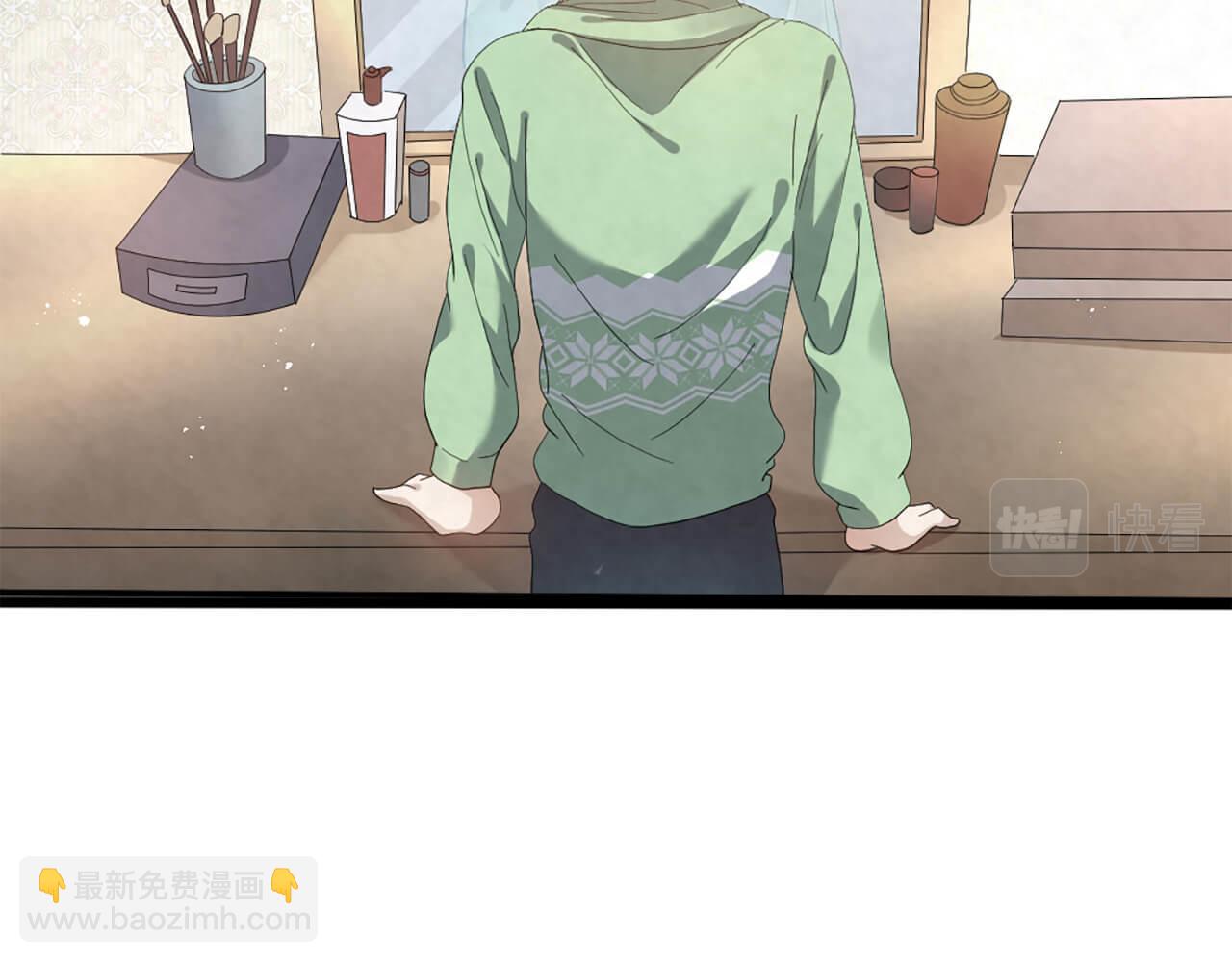 第99话 另有所图？2