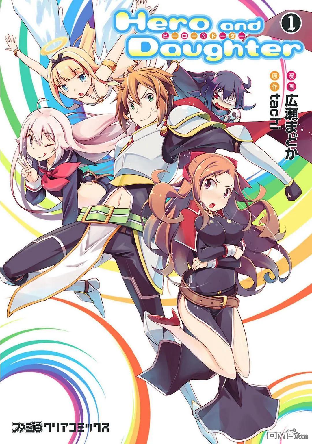 第1话0