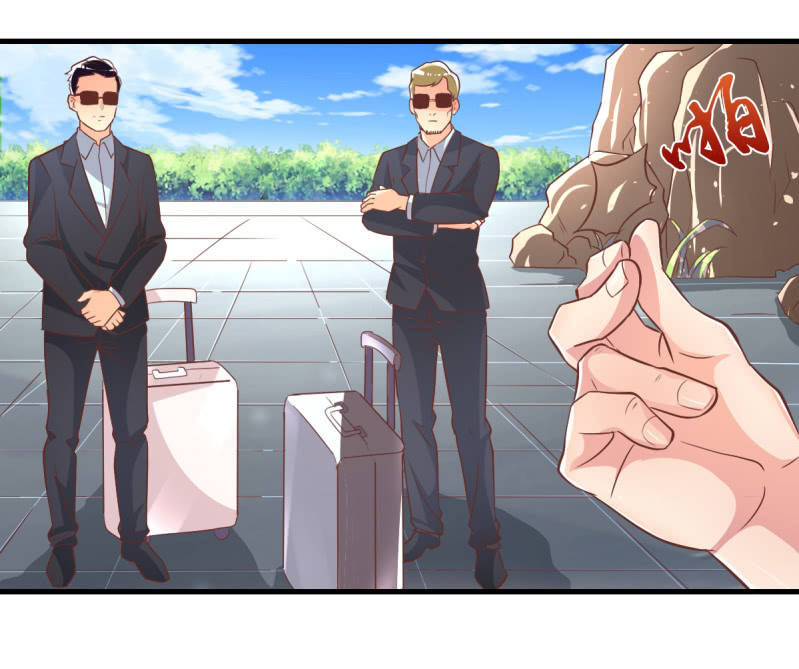 34.蜜月旅行34