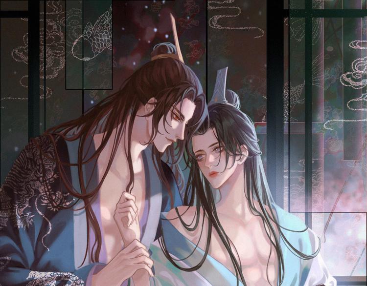 第14话 归还虎符0