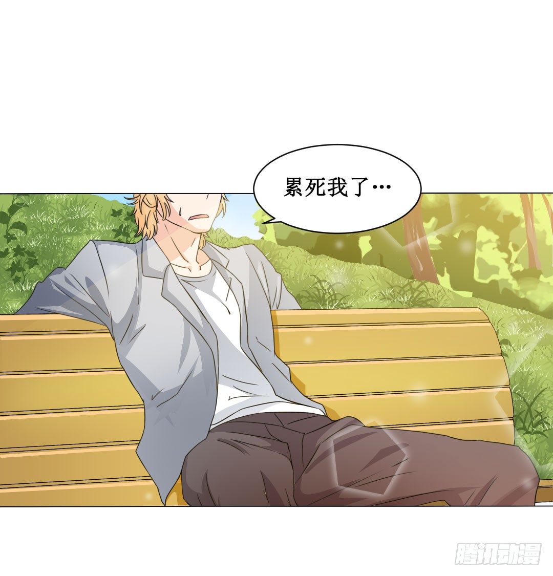 当时间结束就到离别时刻。53