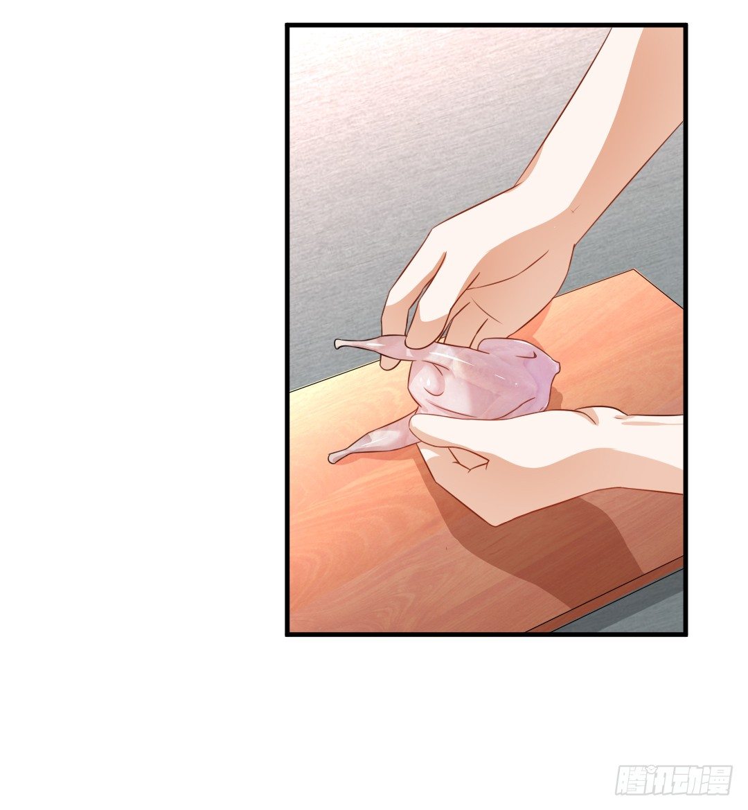 也有做菜传达不了的东西7