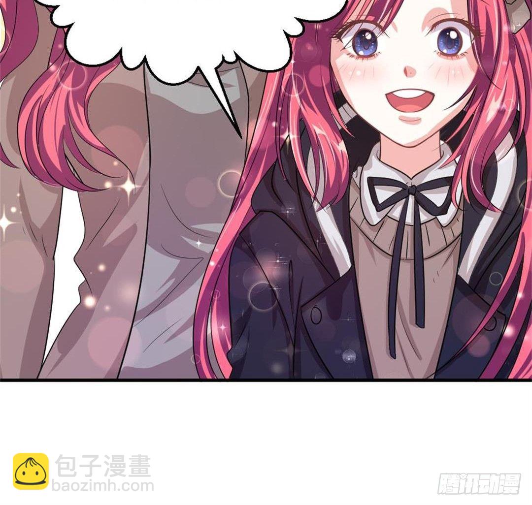 一见某人误……误会大了45