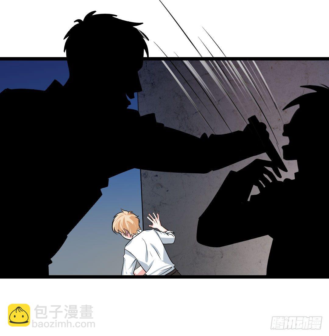 让你乖乖坐着就别乱跑啊笨蛋！43