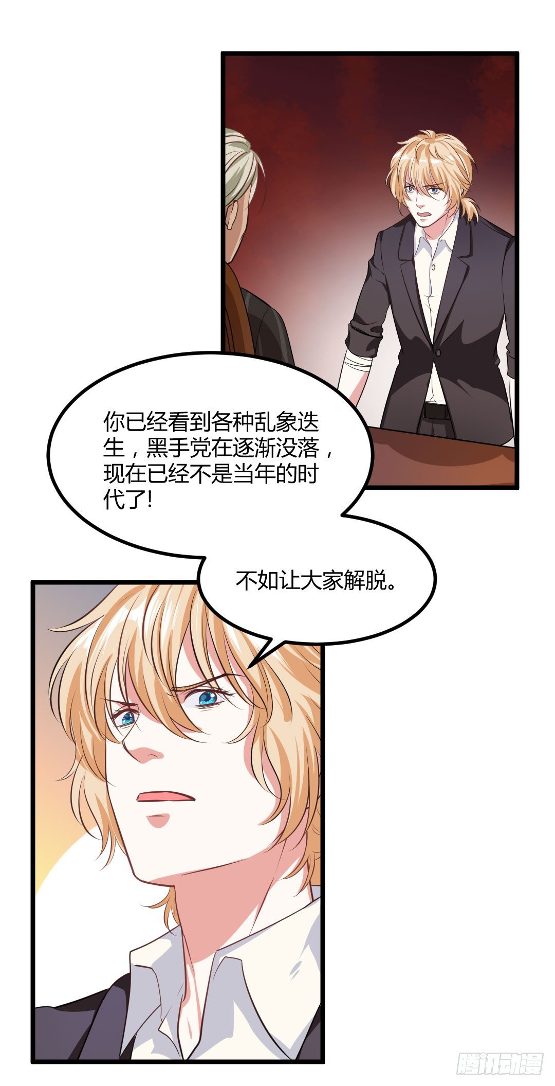 久违的热闹劲又回来了15