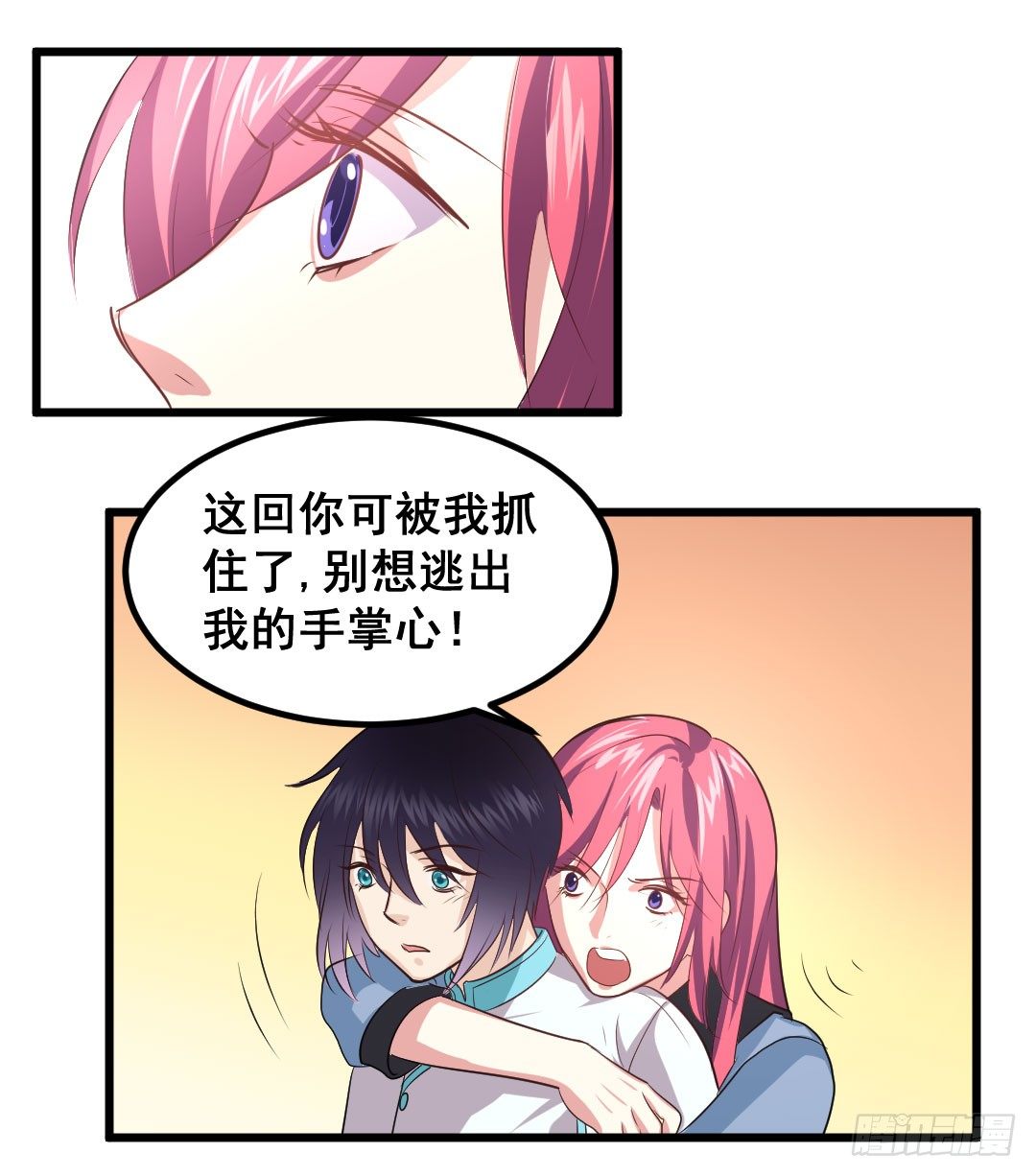 樱桃啊，会不会开花呢？19