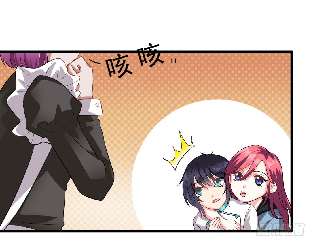 樱桃啊，会不会开花呢？21