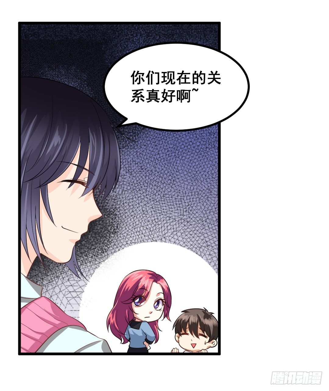 樱桃啊，会不会开花呢？33