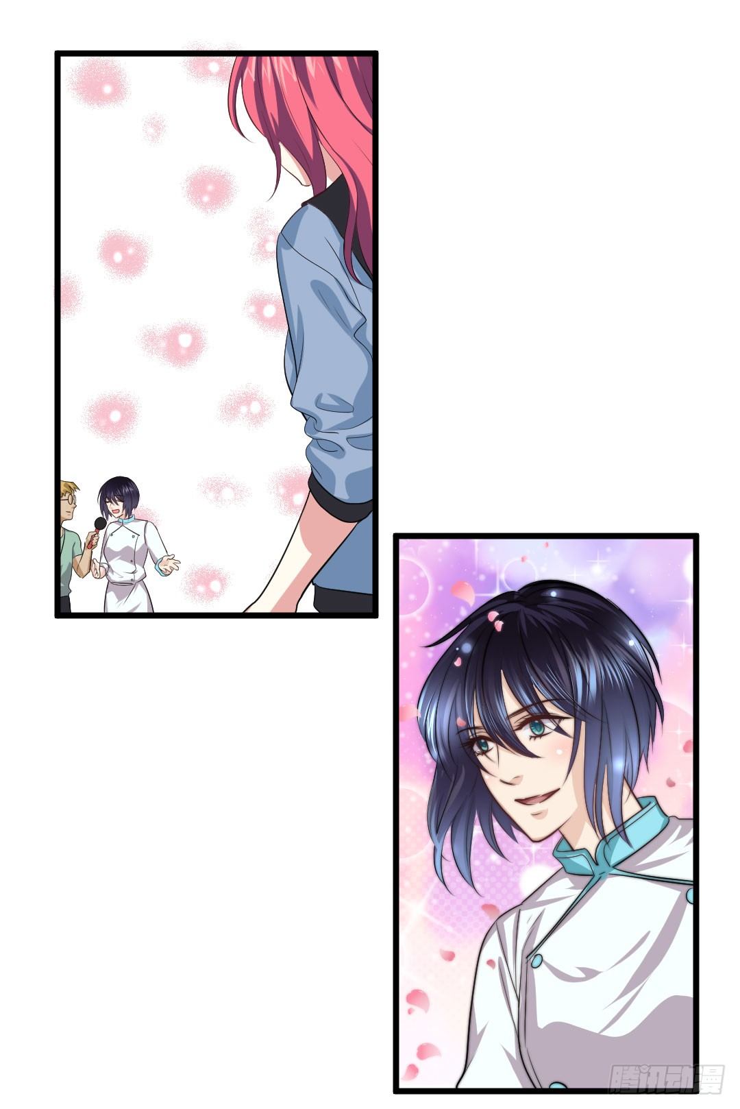 樱桃啊，会不会开花呢？9
