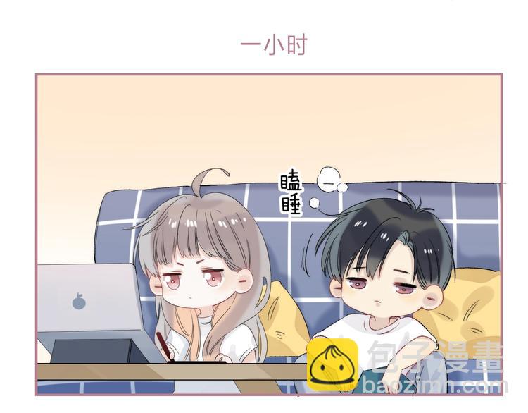 番外  进一步的靠近100
