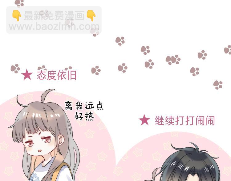 番外  进一步的靠近21