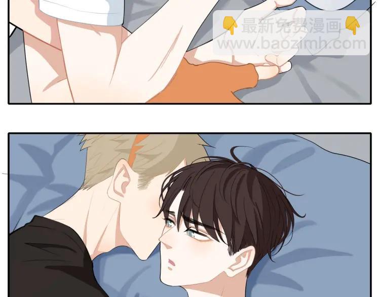 第43话  暴风雨前的甜蜜24