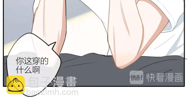 第43话  暴风雨前的甜蜜32
