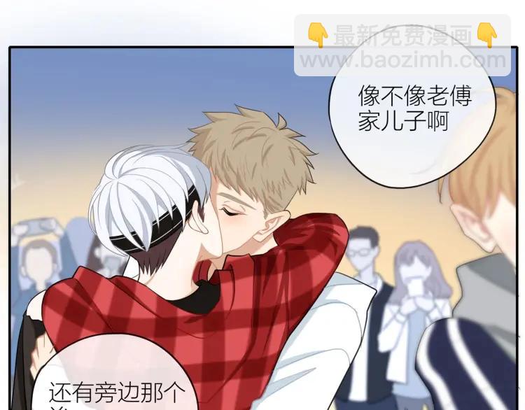 第43话  暴风雨前的甜蜜6