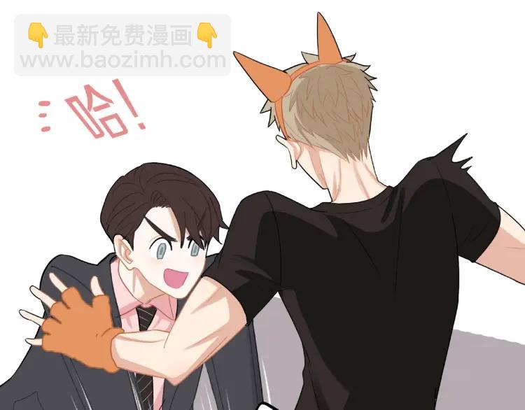 第43话  暴风雨前的甜蜜76