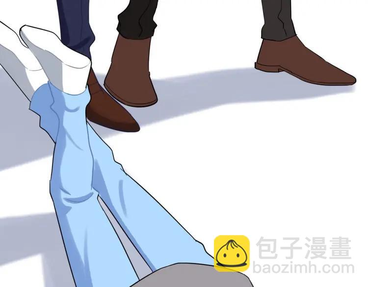 第46话  霸总人设觉醒！2