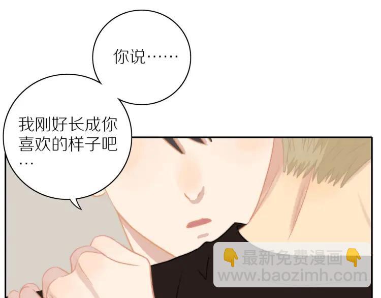 第57话  相似的他？2