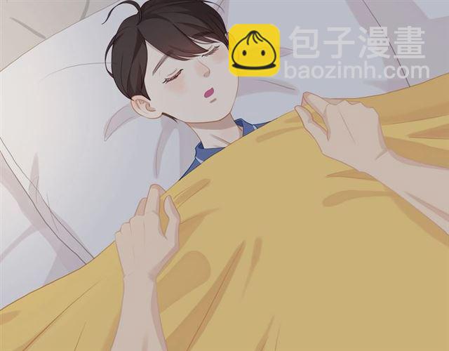 第74话  不愿放手20