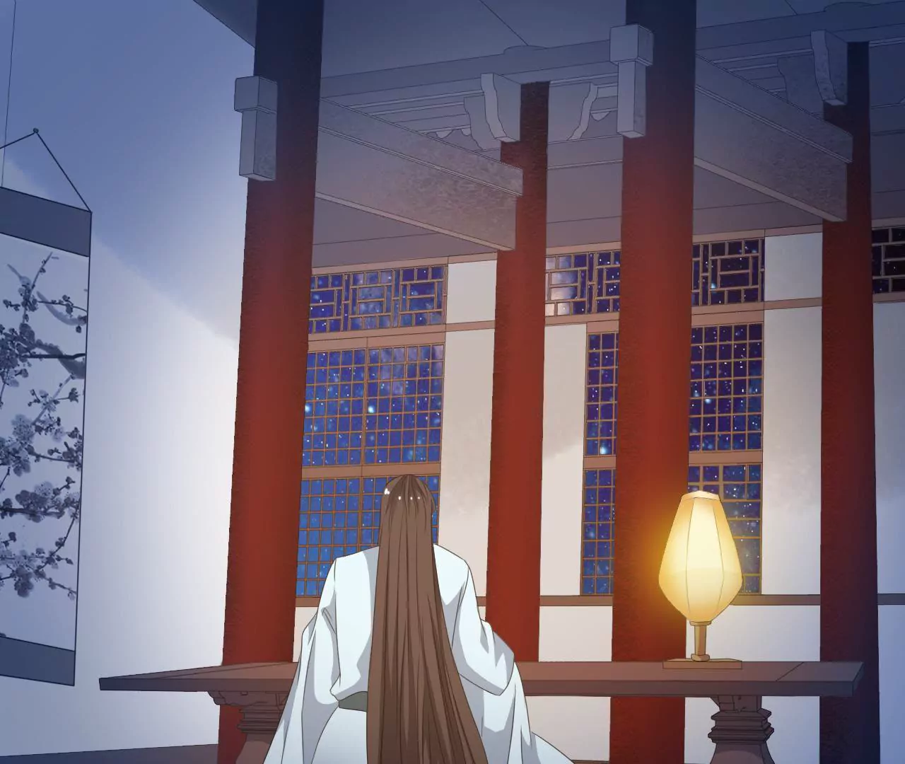 第3话 雪霁67