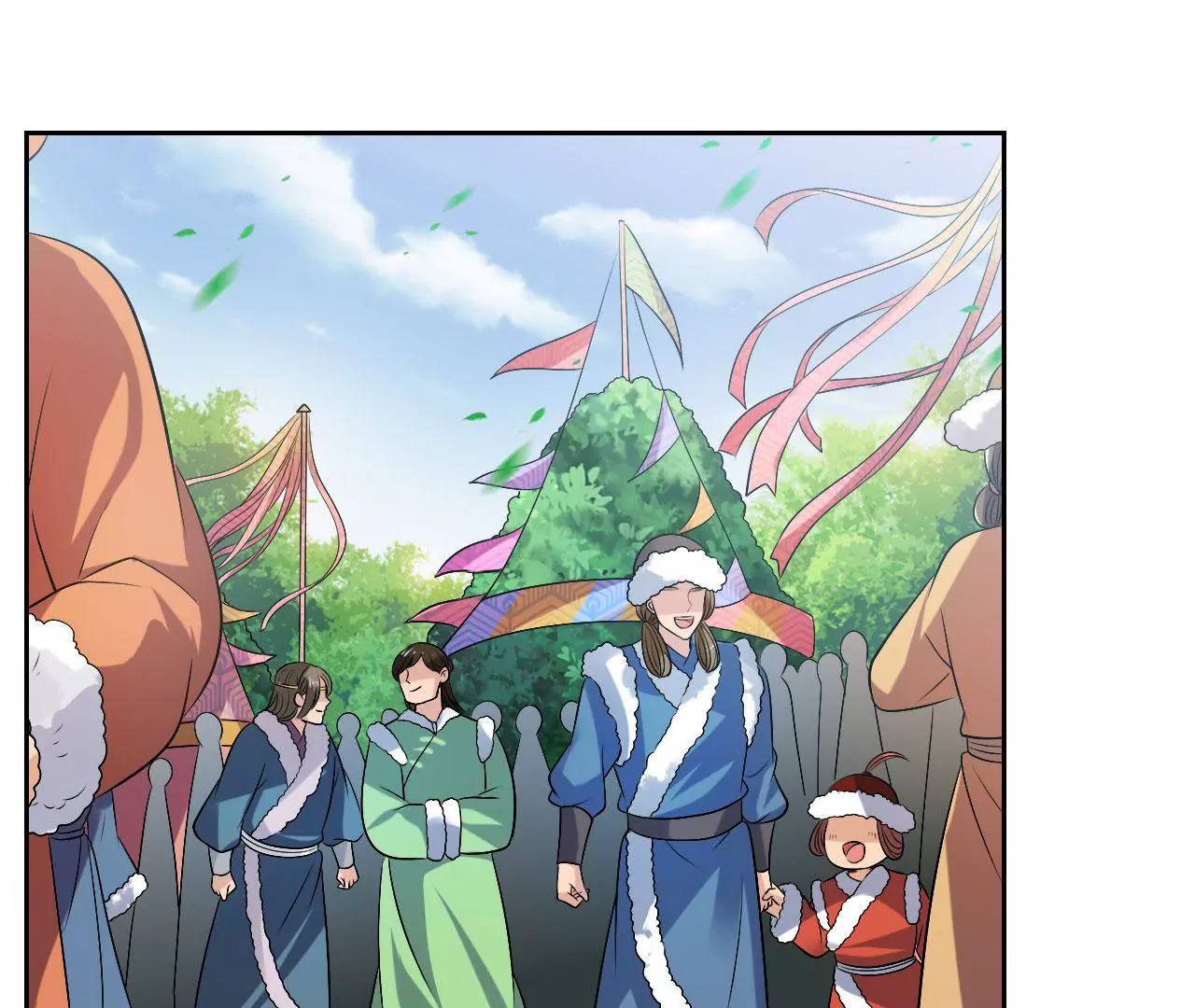 第66话 沙哈节6