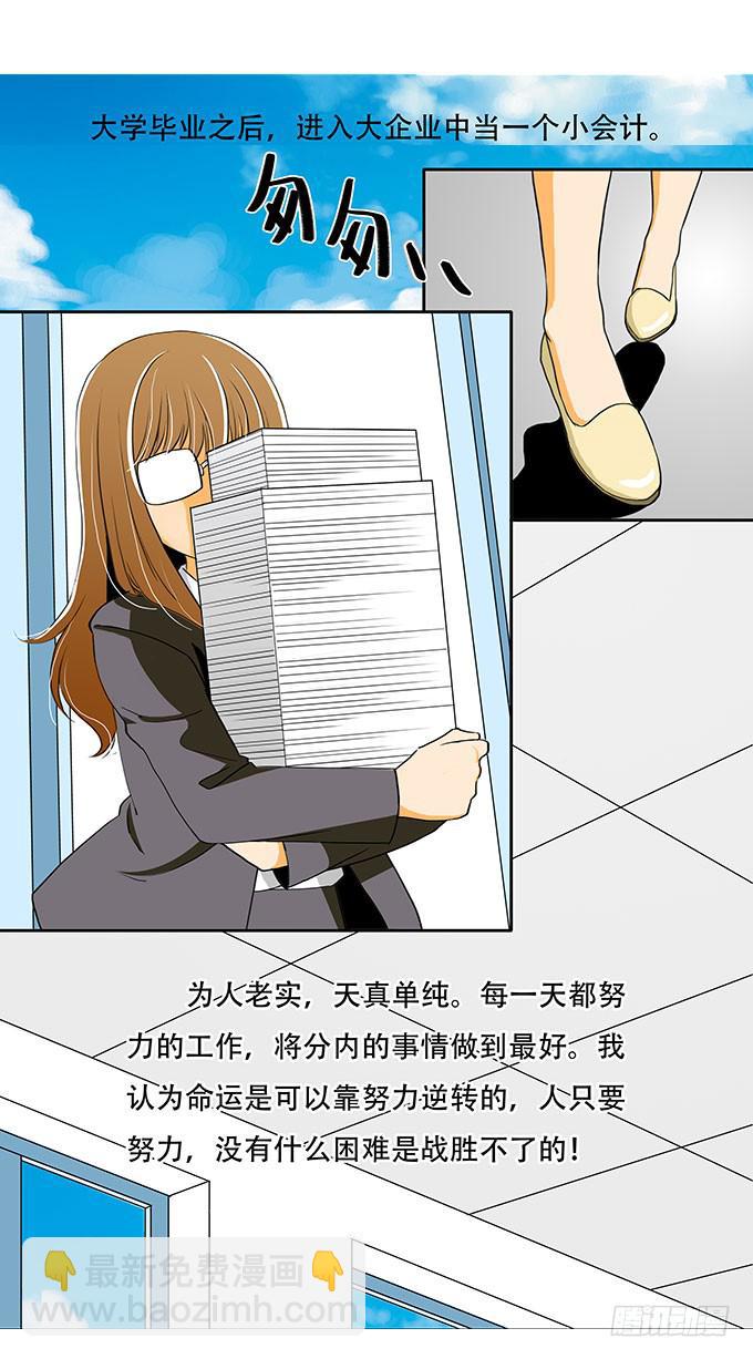 001:重生8