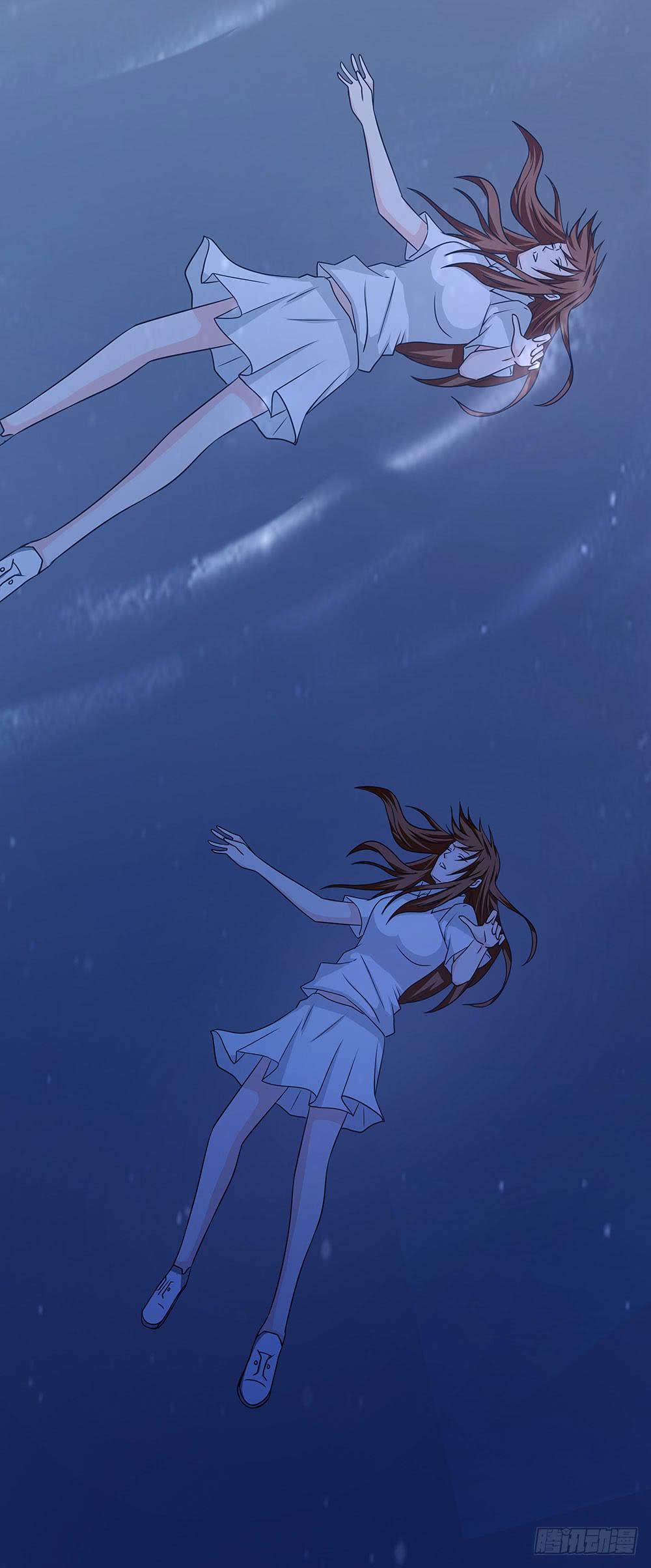 132话：神秘双子17