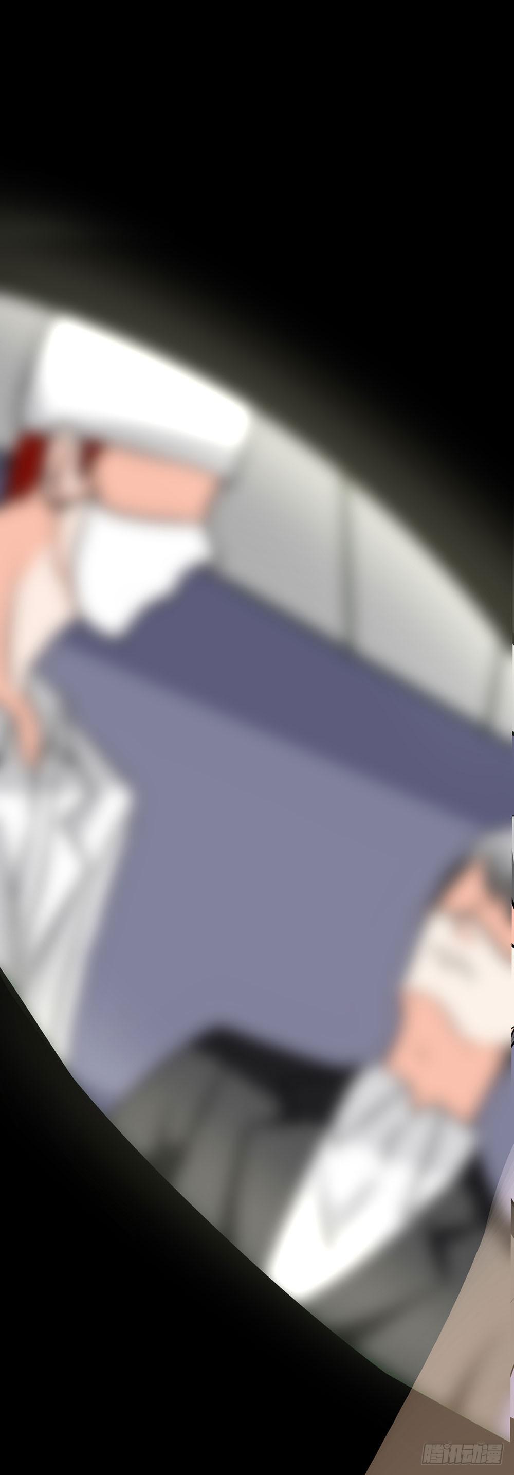 132话：神秘双子30