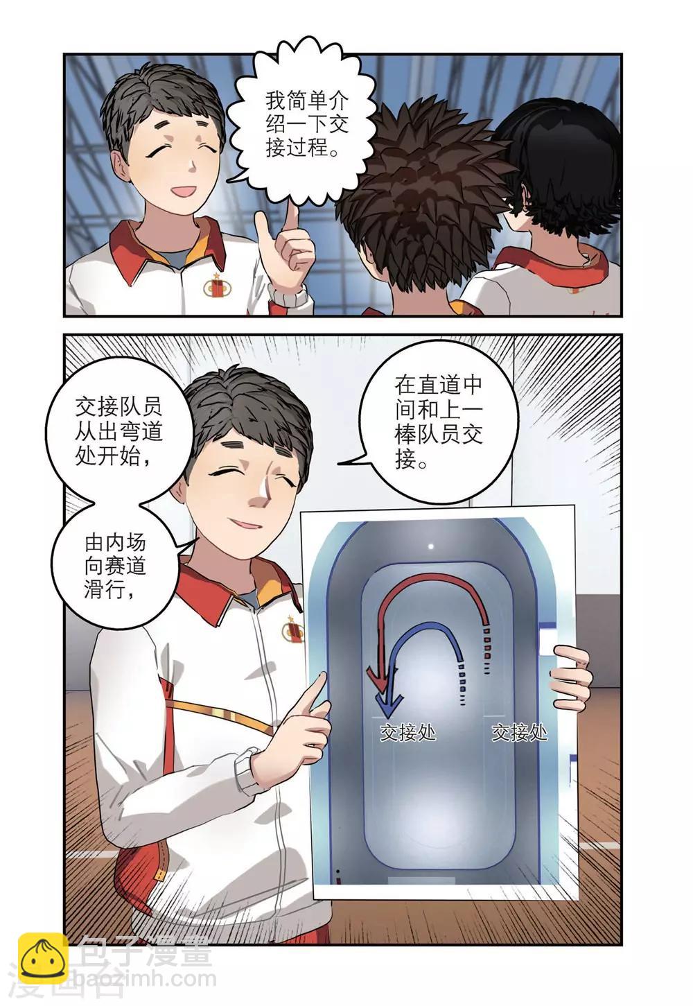 第49话 宣布名单4
