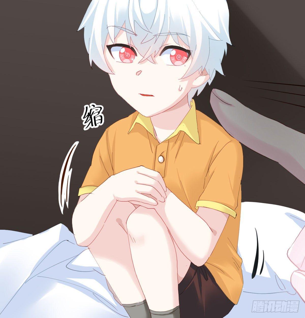 慎慎特别篇0118