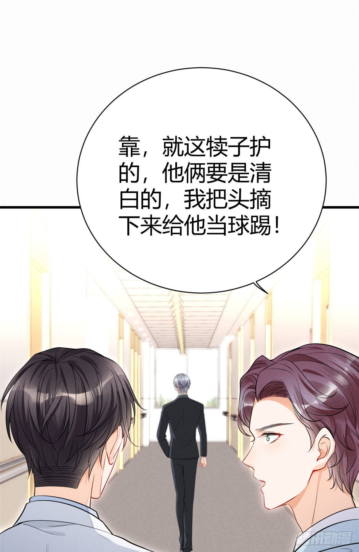 30 简白实力护妻13