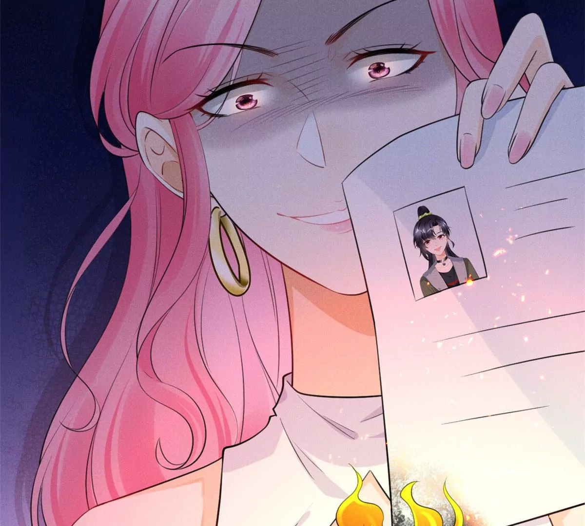 52 霍麟出柜！38