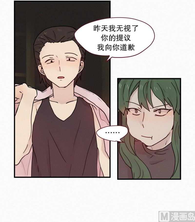 87.朋友？16