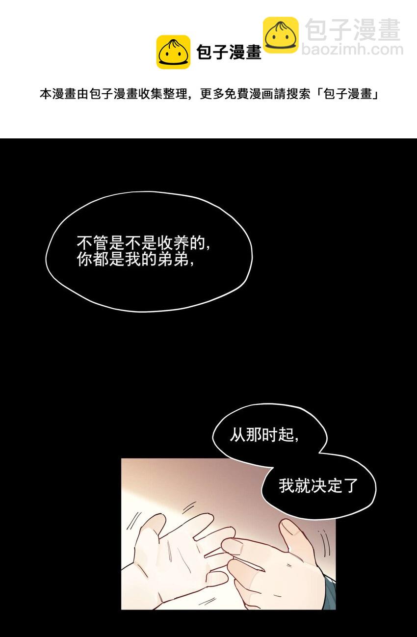 050 想不起来的梦（内含一周年小剧场）12