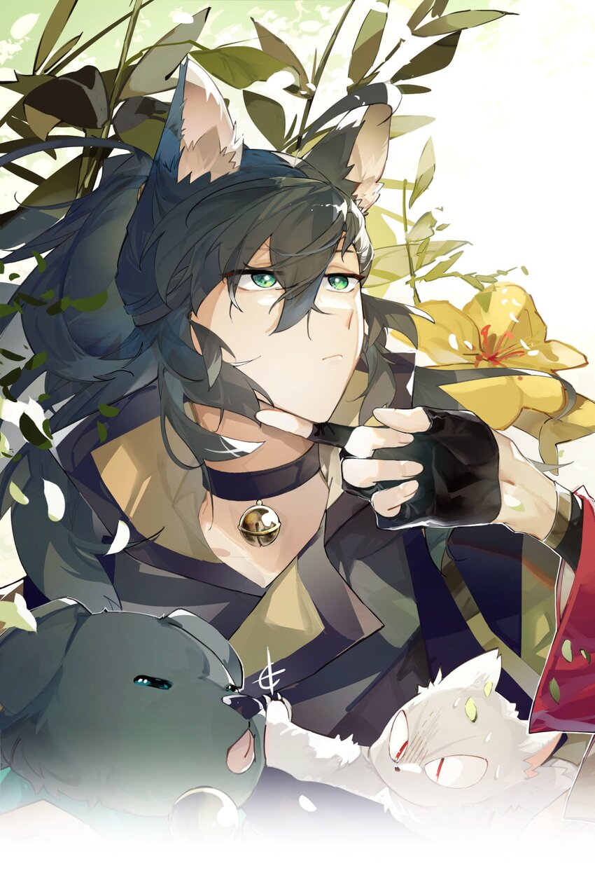 095 似听非听0