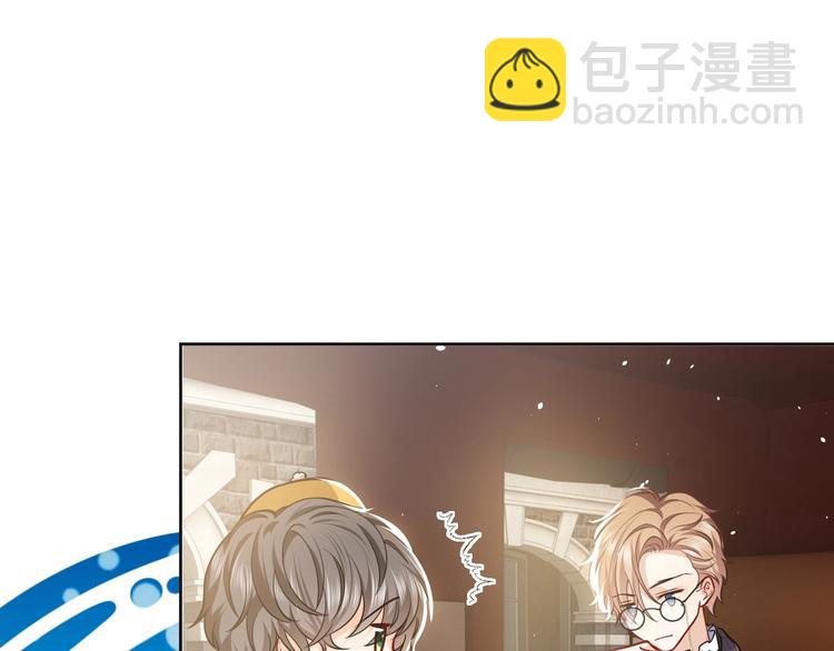 第7话 赞美他的美貌91