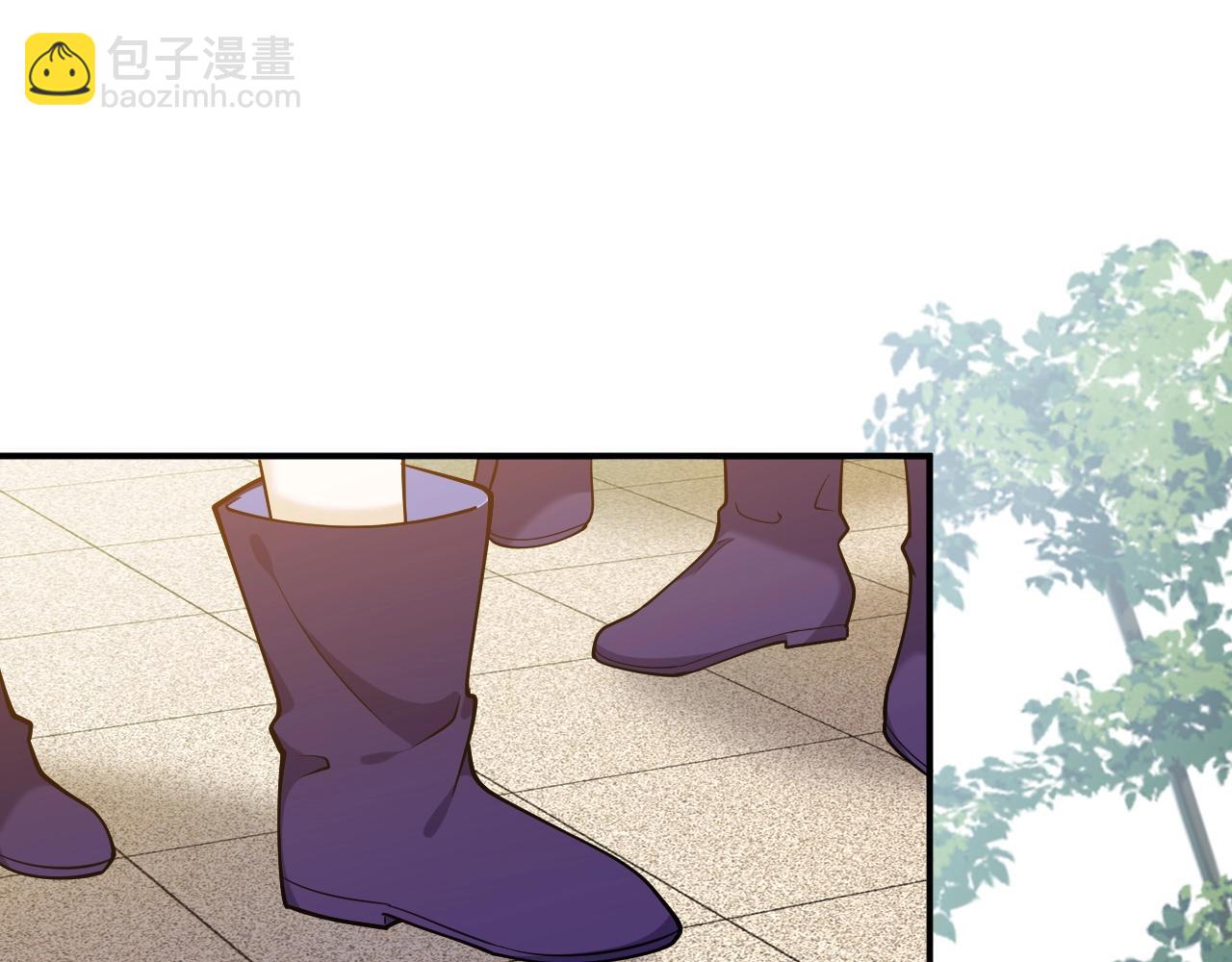 第17话 不许别人欺负你110