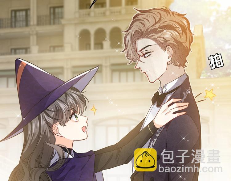 第20话 无声的宠溺100