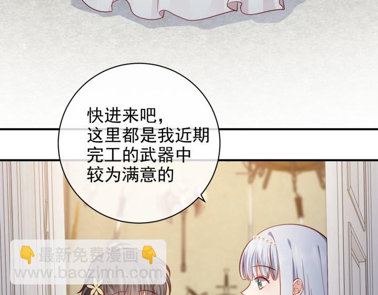 第40话 神秘武器40