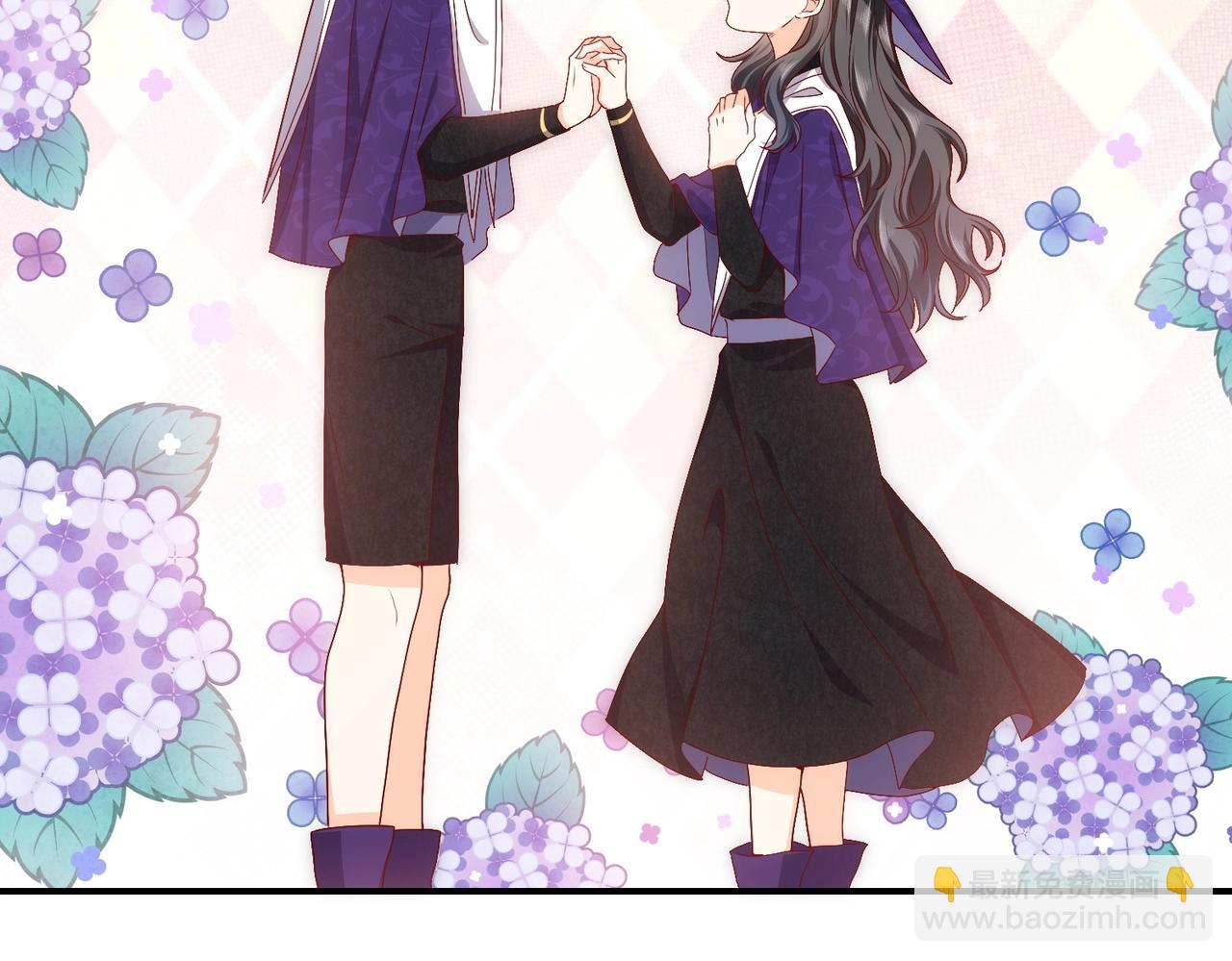 第45话 吃醋了？56