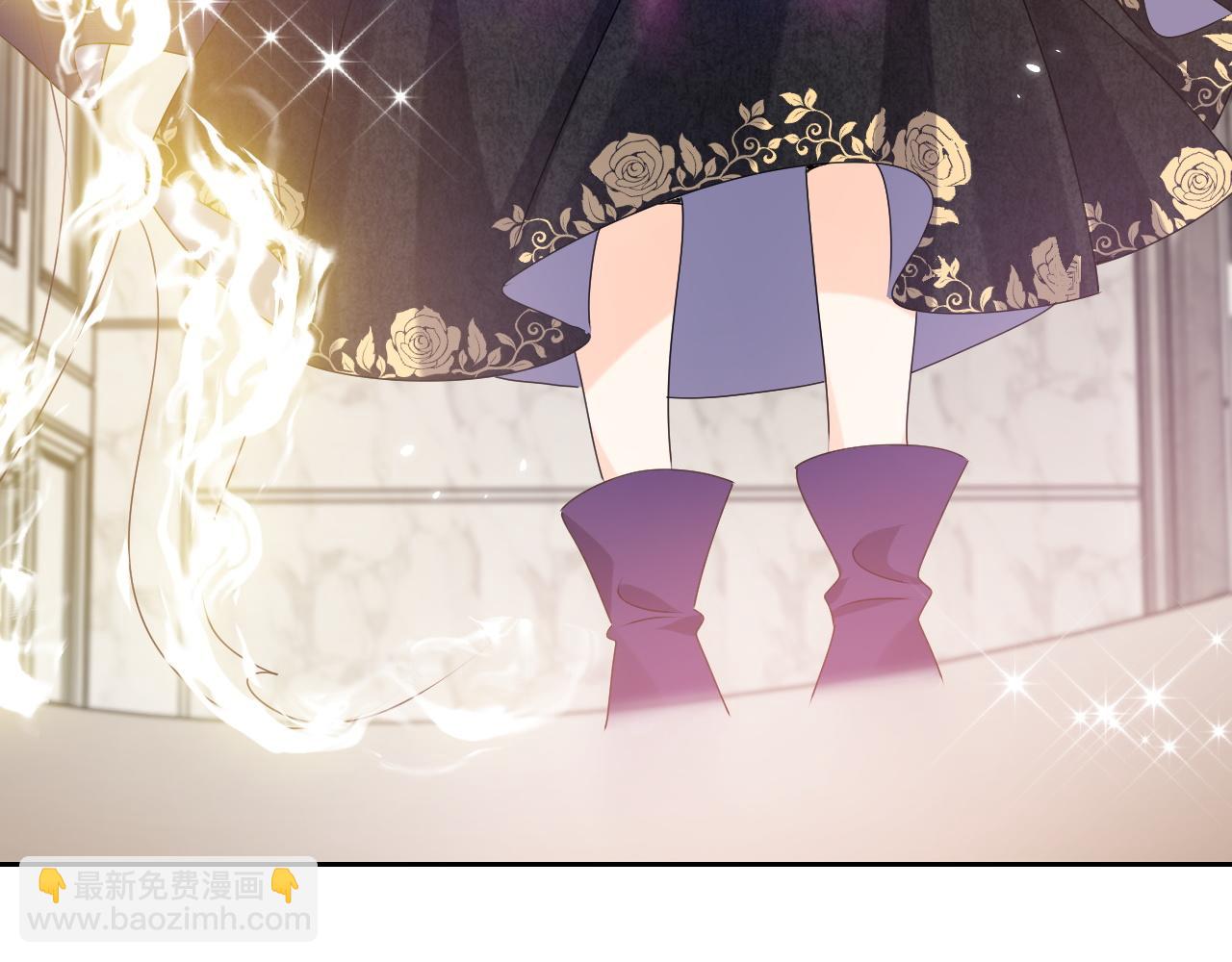 第46话 单独两个人的时光24